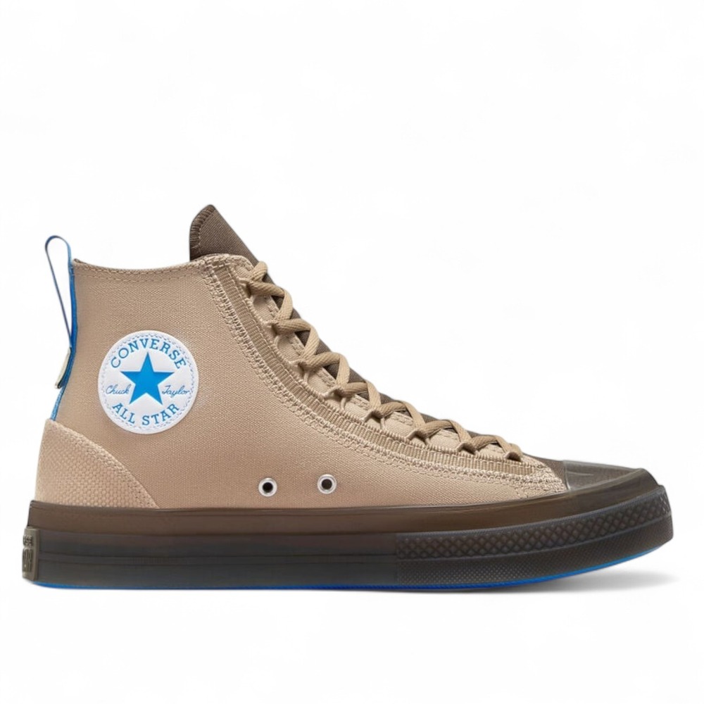 Converse Chuck Taylor‎ All Star CX EXP2 Mens 6 / Womens 8 Cargo Truffle NEW